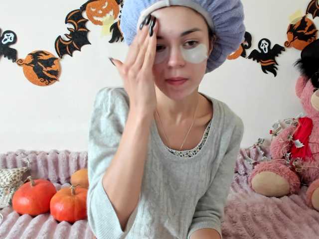 Honeykrisspussy