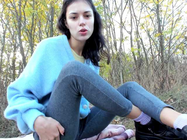 Honeykrisspussy