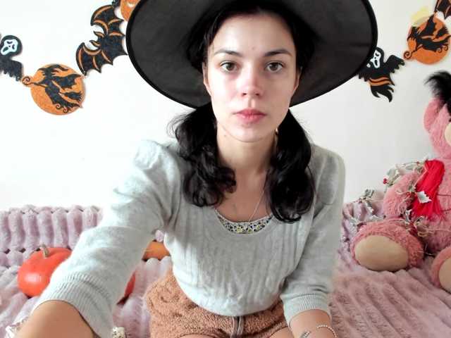 Honeykrisspussy live cam preview