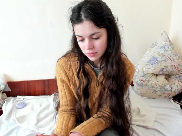 стрип от Honeykrisspussy