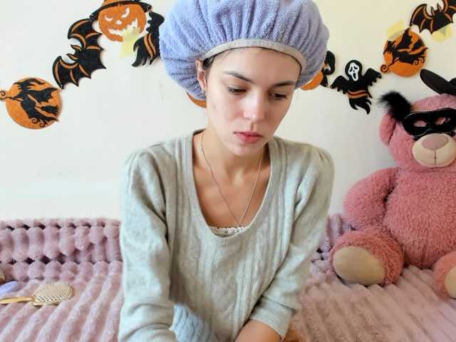 Honeykrisspussy