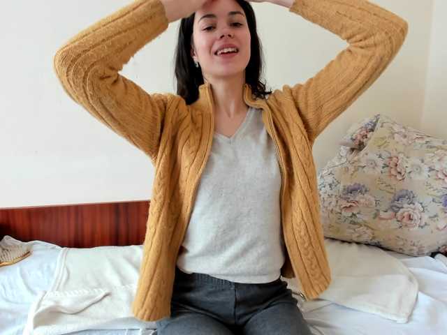  Honeykrisspussy chat room