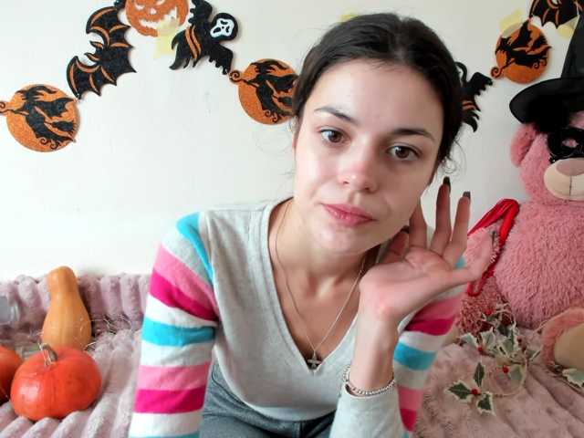 Honeykrisspussy live cam on BongaCams