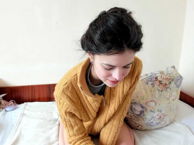 Honeykrisspussy