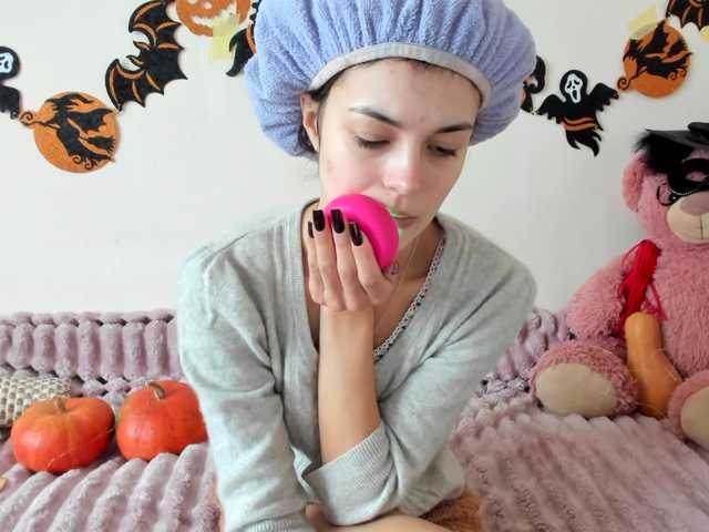 Honeykrisspussy, en vivo ahora en BongaCams