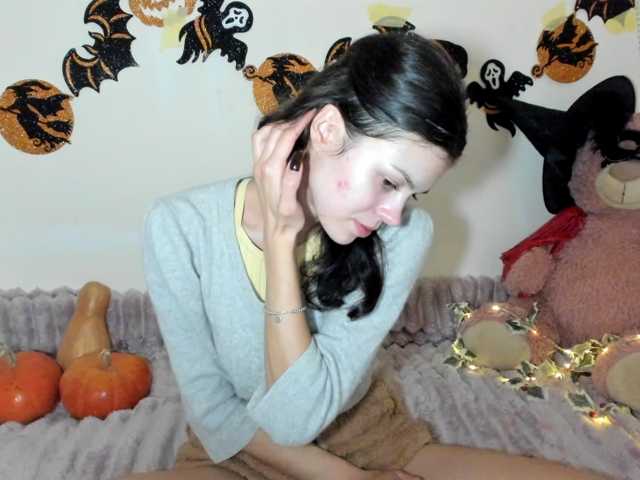 Honeykrisspussy