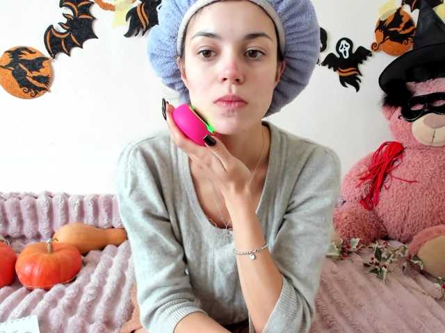 Honeykrisspussy live cam on BongaCams