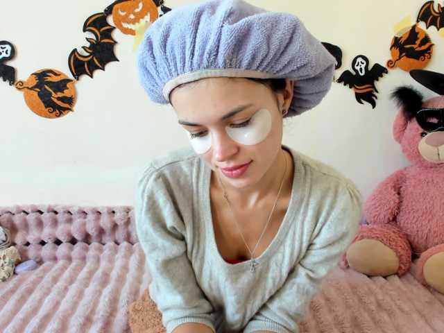 Honeykrisspussy