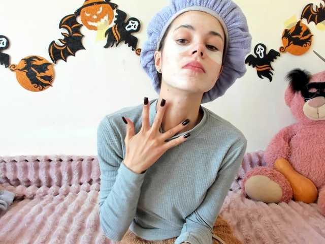 Honeykrisspussy