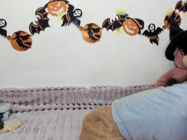 Honeykrisspussy live cam on BongaCams