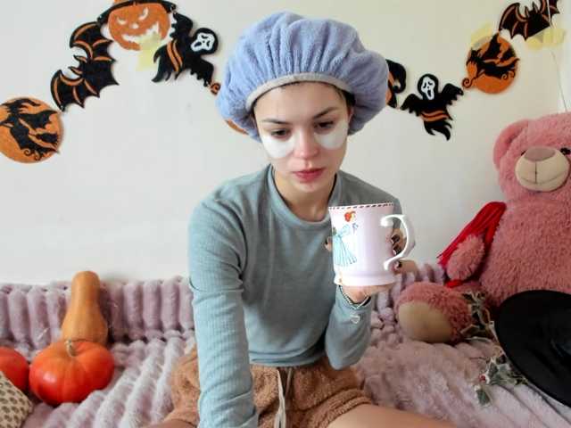 Honeykrisspussy