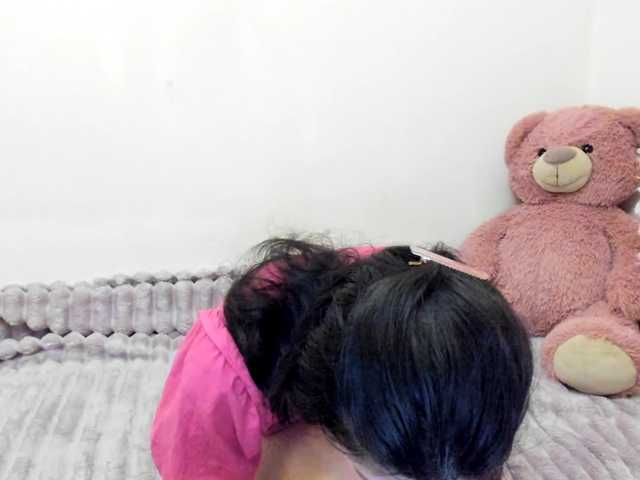 Honeykrisspussy