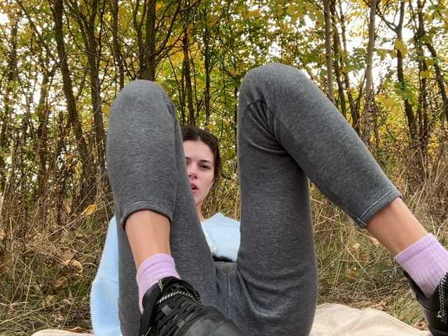 Honeykrisspussy