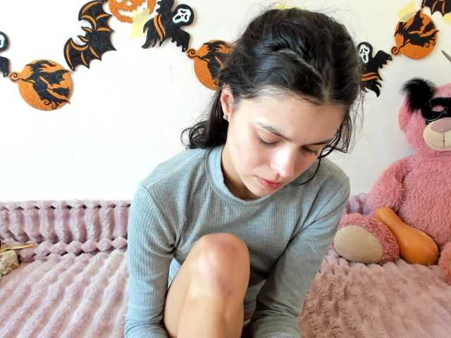 Honeykrisspussy