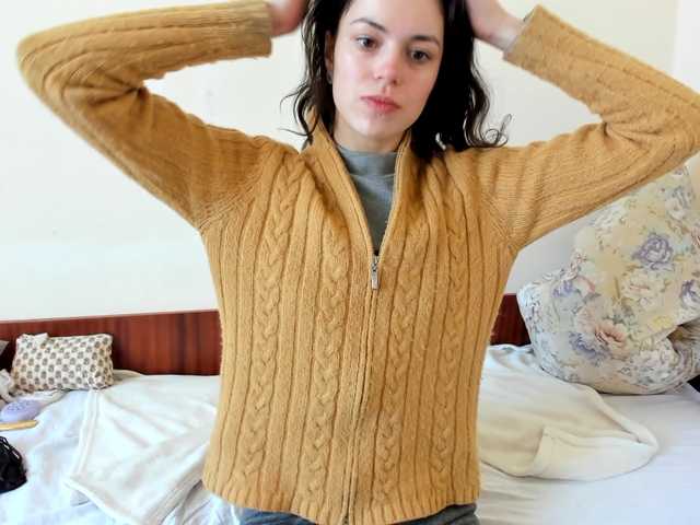 Honeykrisspussy