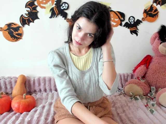 Honeykrisspussy