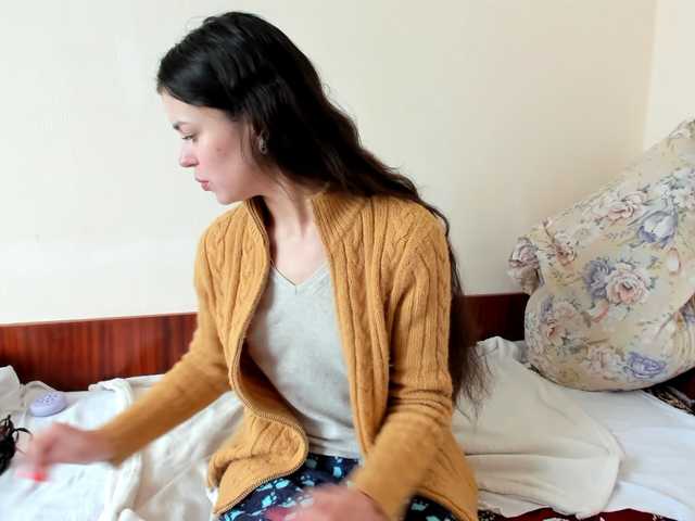  Honeykrisspussy chat room