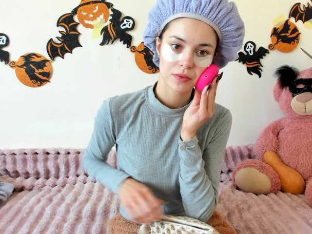 Honeykrisspussy