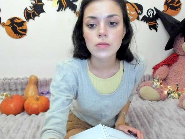 Honeykrisspussy live cam on BongaCams