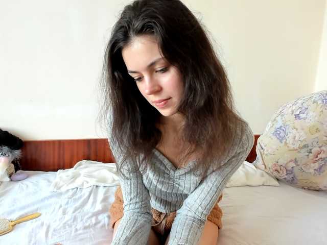 Honeykrisspussy live cam on BongaCams