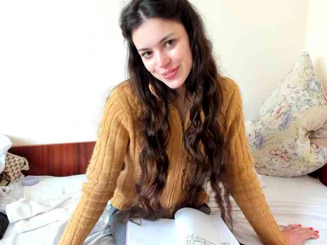 Honeykrisspussy webcam