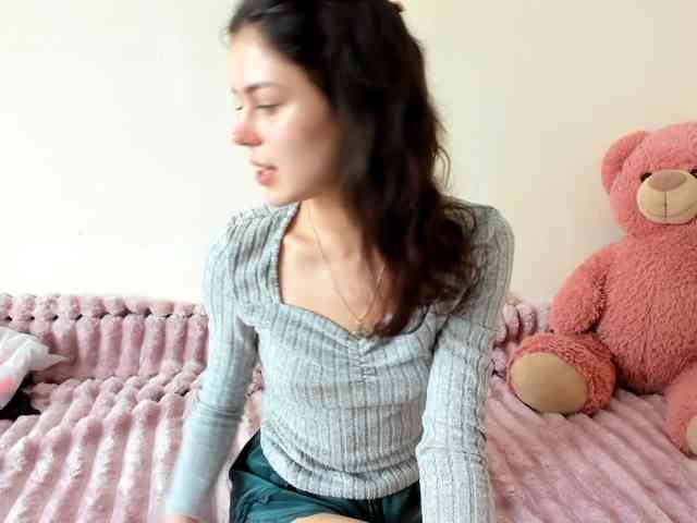 Honeykrisspussy Sex Cam Show