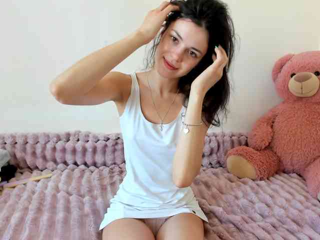 Honeykrisspussy webcam