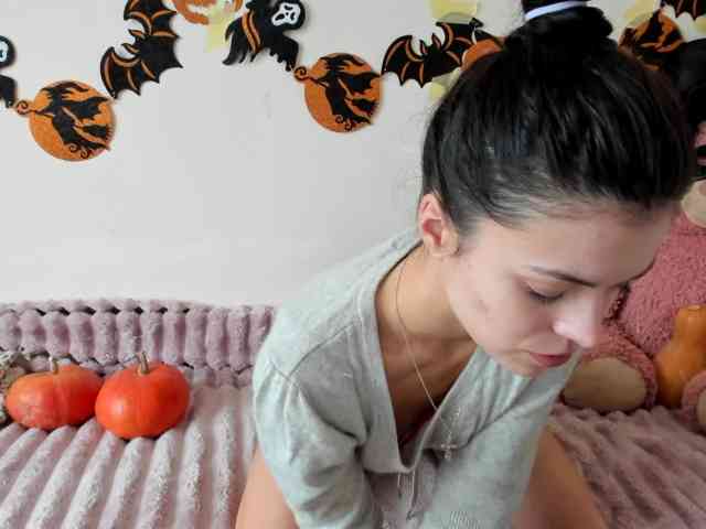 Honeykrisspussy