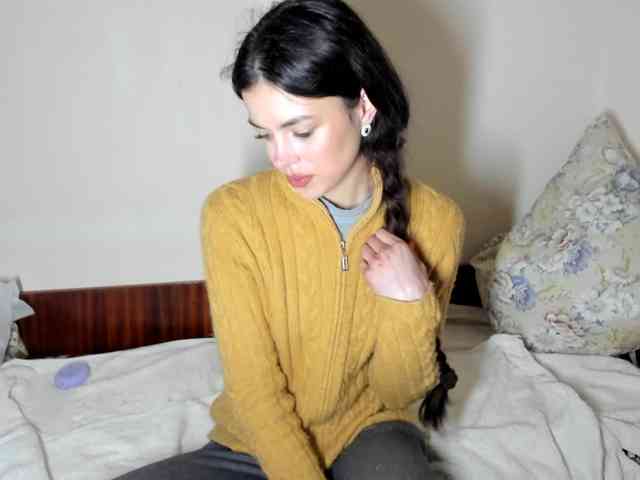 Honeykrisspussy webcam