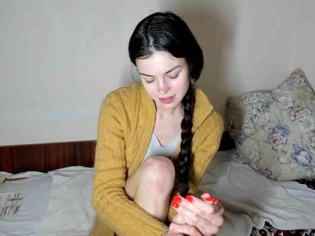 Honeykrisspussy webcam