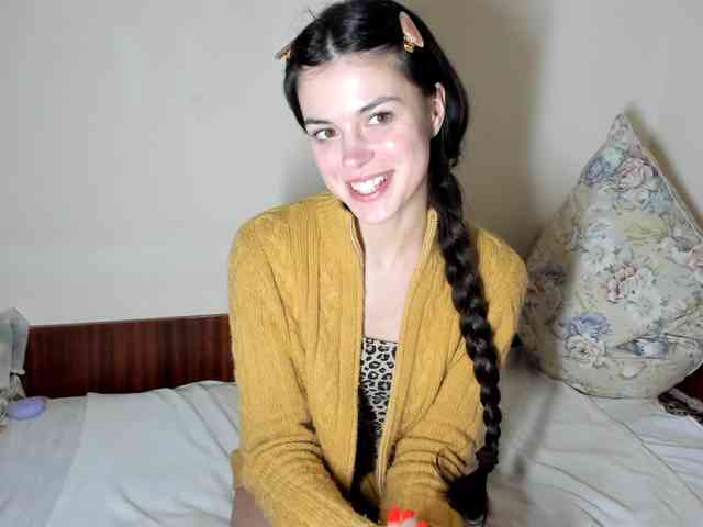 Honeykrisspussy webcam