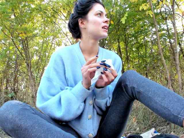 Модель: Honeykrisspussy