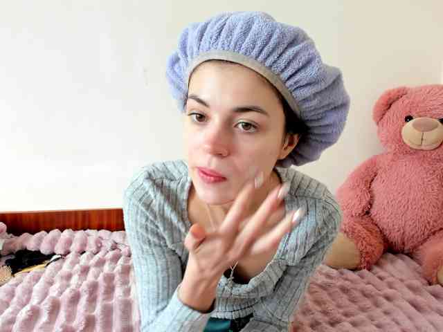 Honeykrisspussy Sex Cam Show