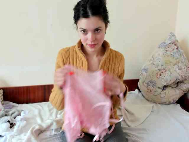 Honeykrisspussy webcam