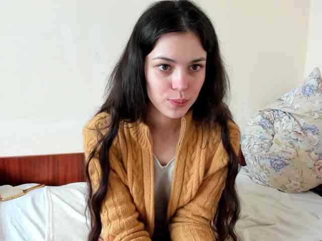 Honeykrisspussy webcam