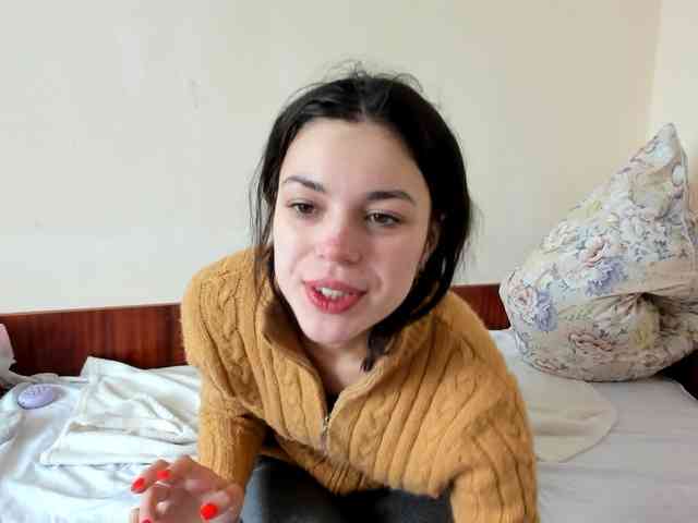 Honeykrisspussy webcam