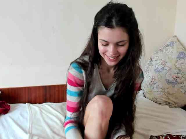 Honeykrisspussy webcam