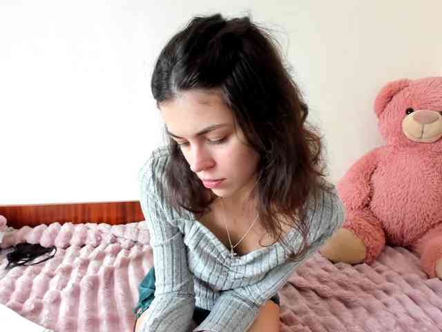 Honeykrisspussy Sex Cam Show