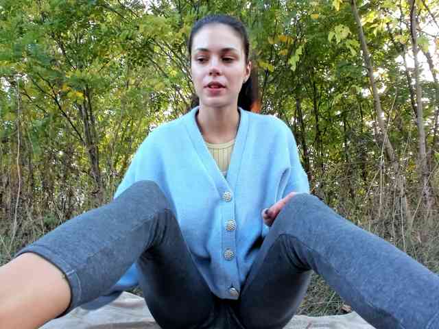 Honeykrisspussy webcam