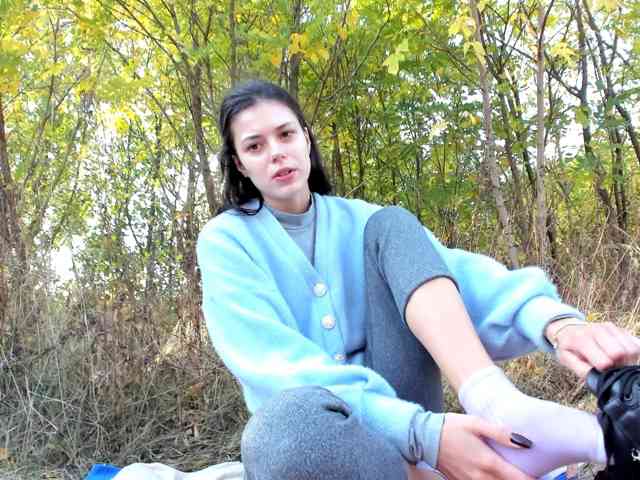 Honeykrisspussy webcam