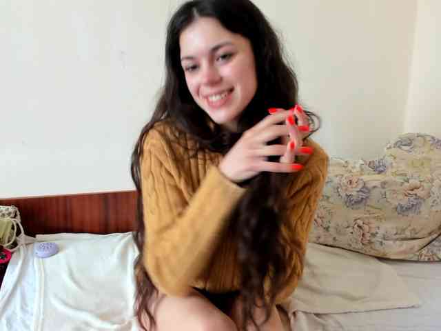 Honeykrisspussy webcam