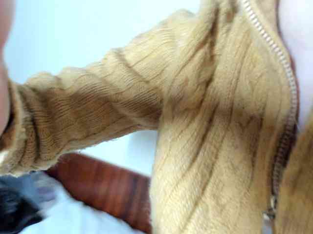 Honeykrisspussy webcam