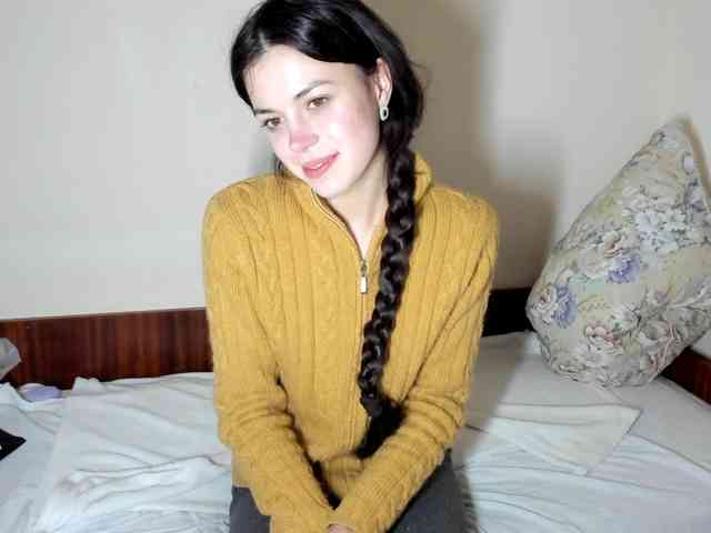 Honeykrisspussy webcam