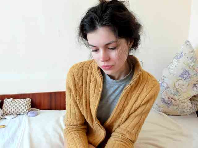 Honeykrisspussy webcam
