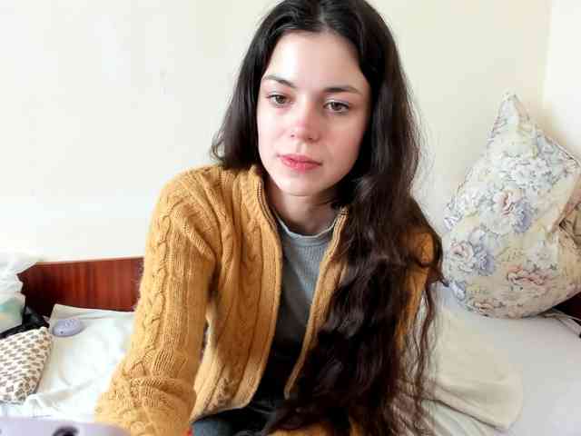 Honeykrisspussy webcam