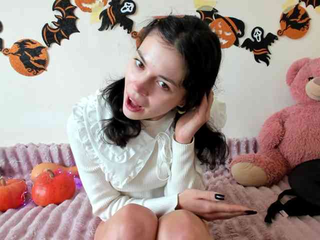 Honeykrisspussy