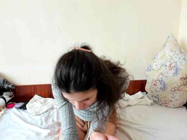 Honeykrisspussy Live Webcam on BongaCams