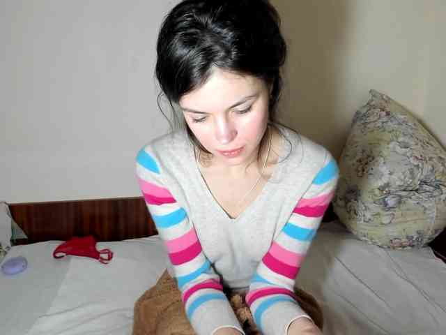 Honeykrisspussy webcam