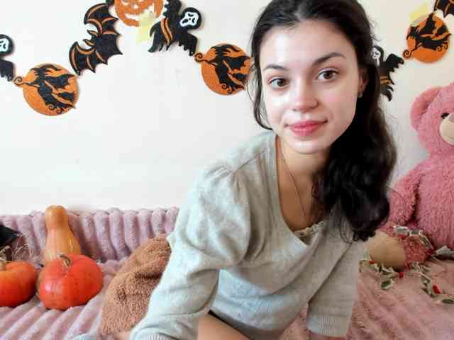 Honeykrisspussy