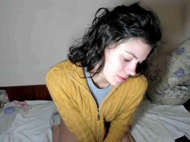 Honeykrisspussy webcam